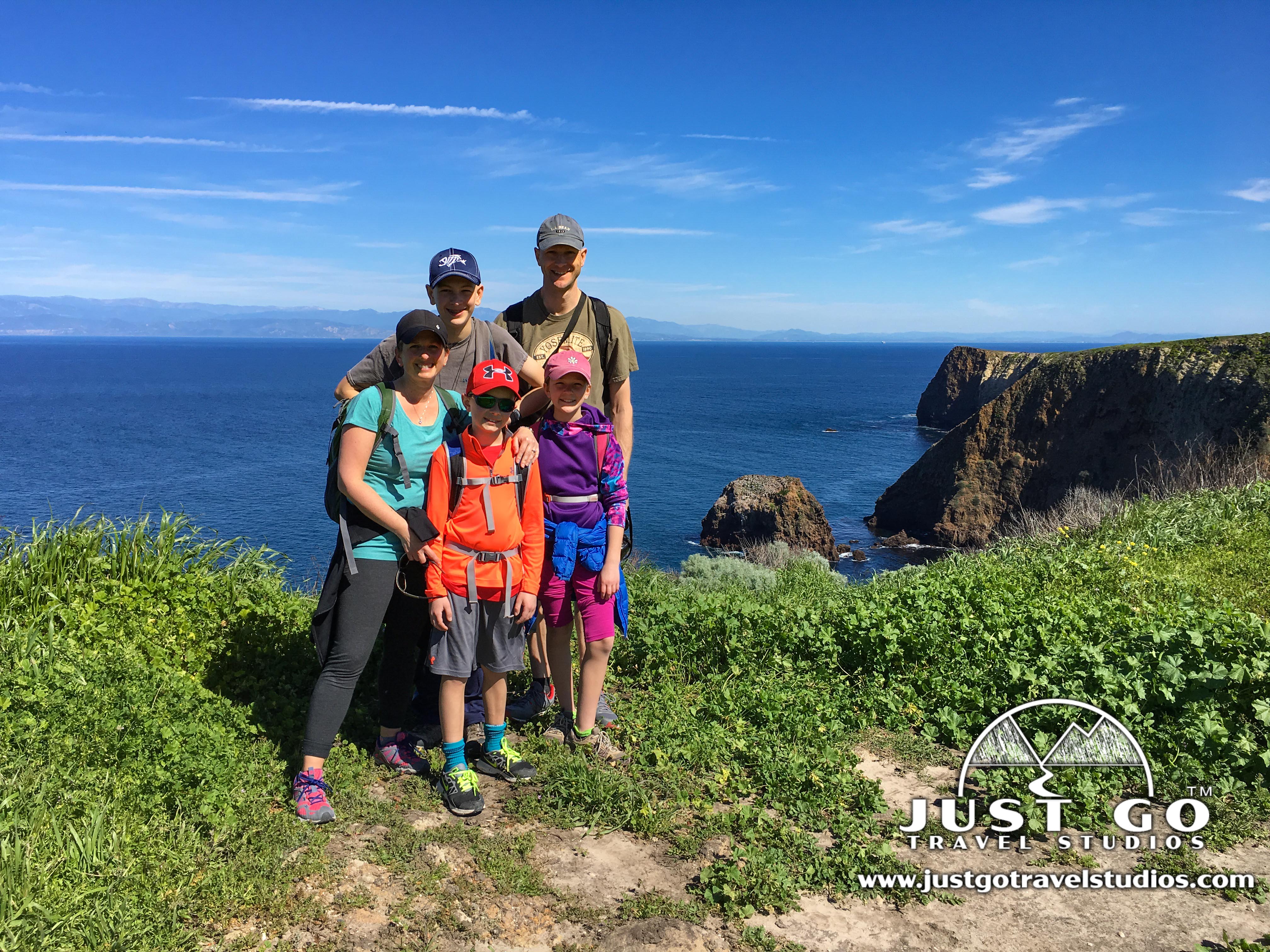 How to Get to Channel Islands National Park Just Go Travel Studios