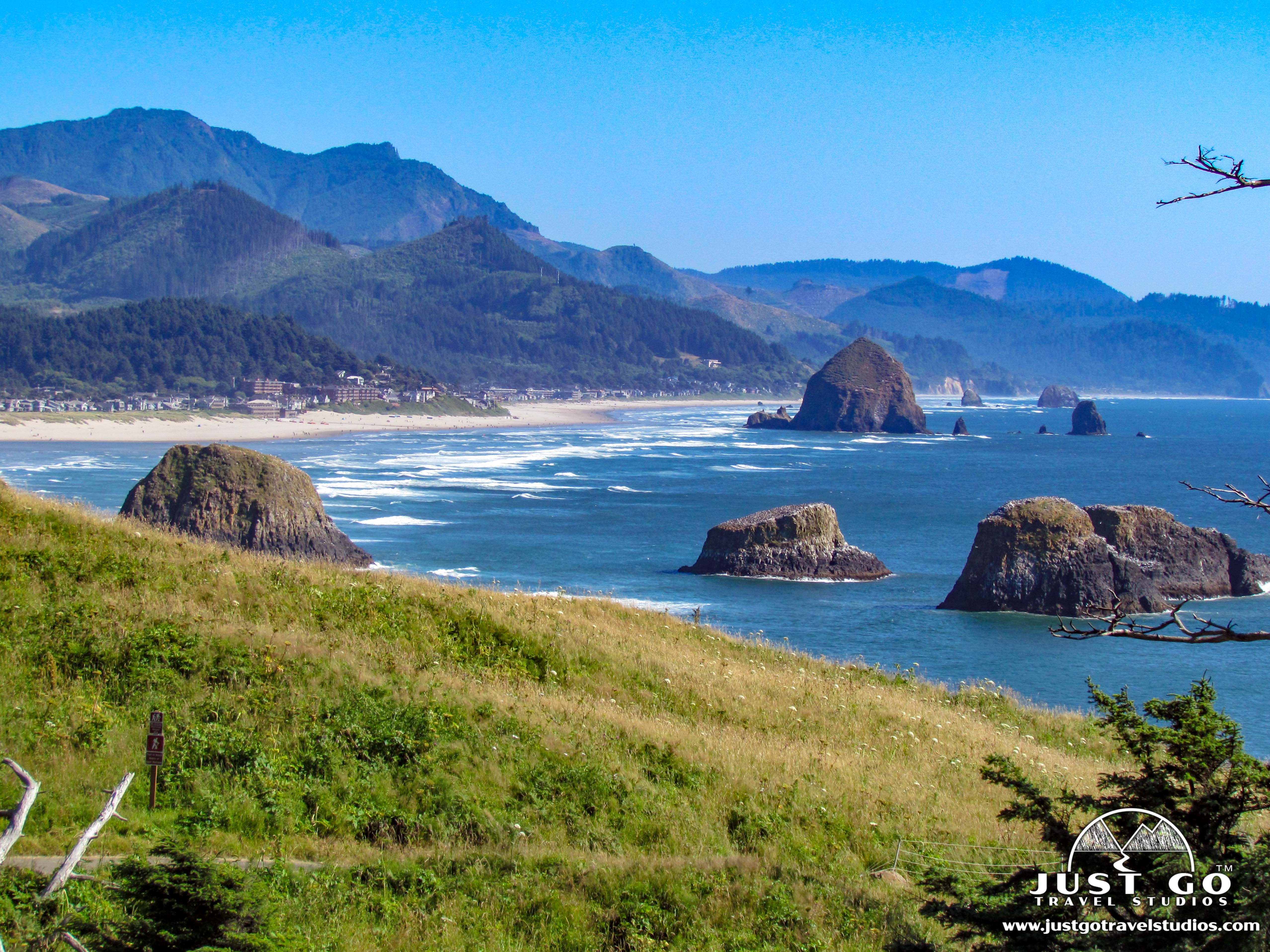 Ecola state shop park hike