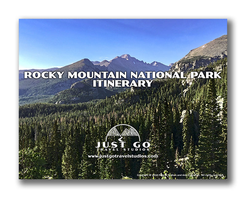 Rocky Mountain National Park: A Complete Guide