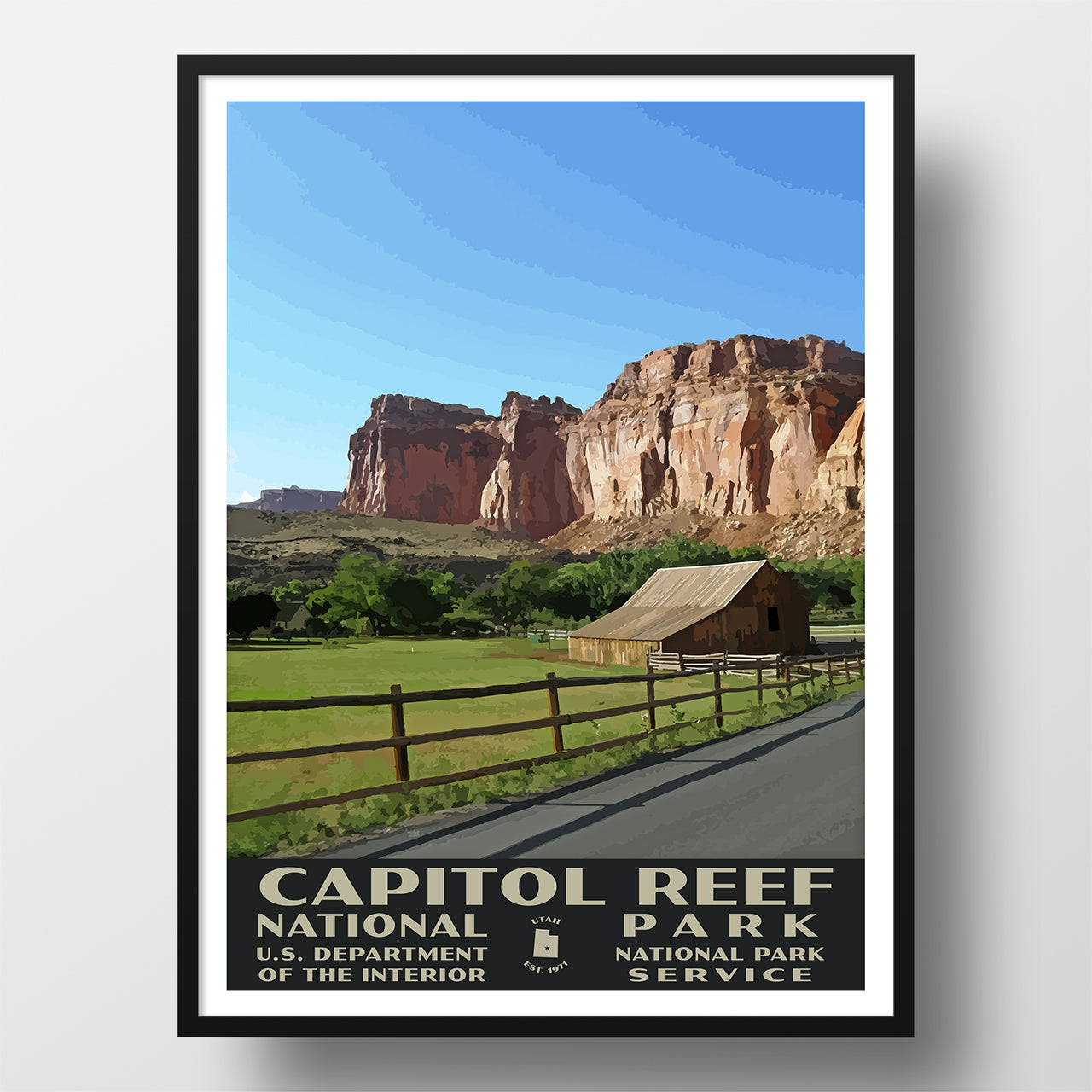 http://www.justgotravelstudios.com/cdn/shop/products/Capitol_Reef_Gifford_Homestead_WPA_framed_190902.jpg?v=1683726981