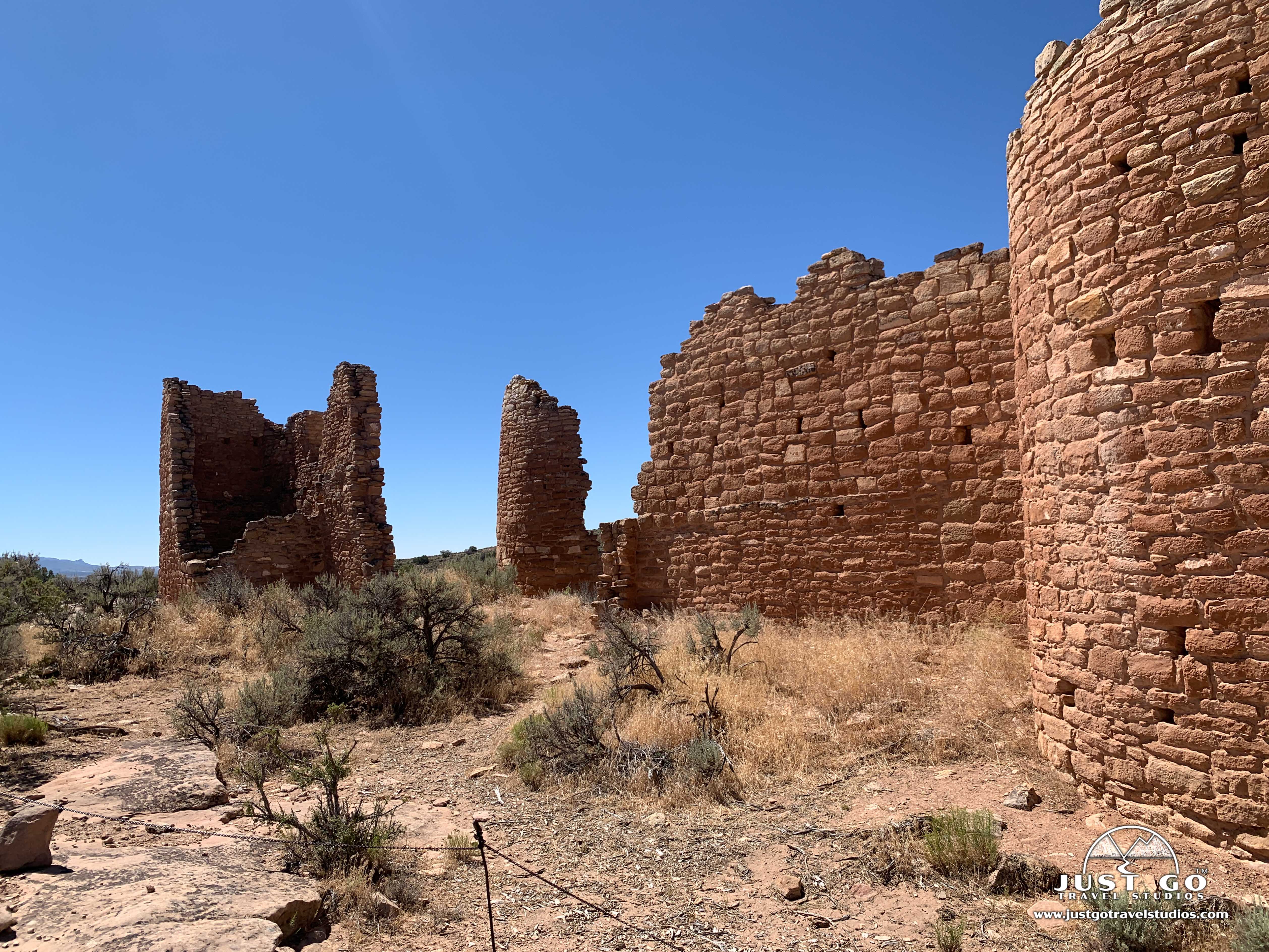 Hovenweep National Monument: Things to Do, Hiking Trails, Camping & Mo ...