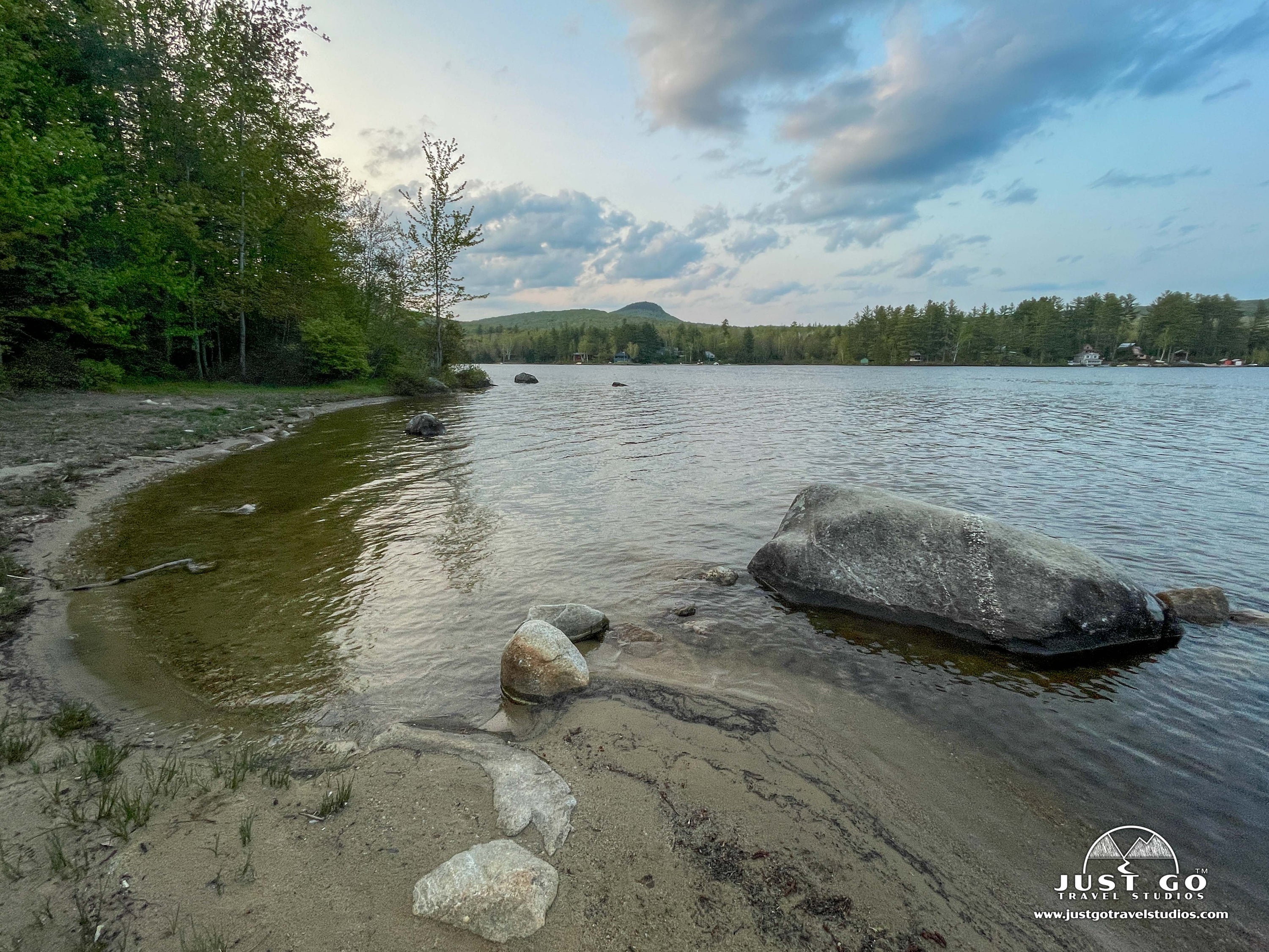 Groton State Forest: Things to Do, Hiking Trails, Camping, Maps & More ...