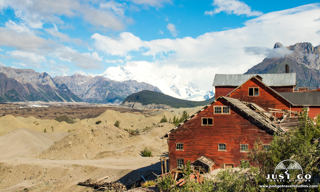 Be Bear Aware - Wrangell - St Elias National Park & Preserve (U.S. National  Park Service)