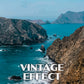 Channel Islands National Park Poster-WPA (Anacapa Island)