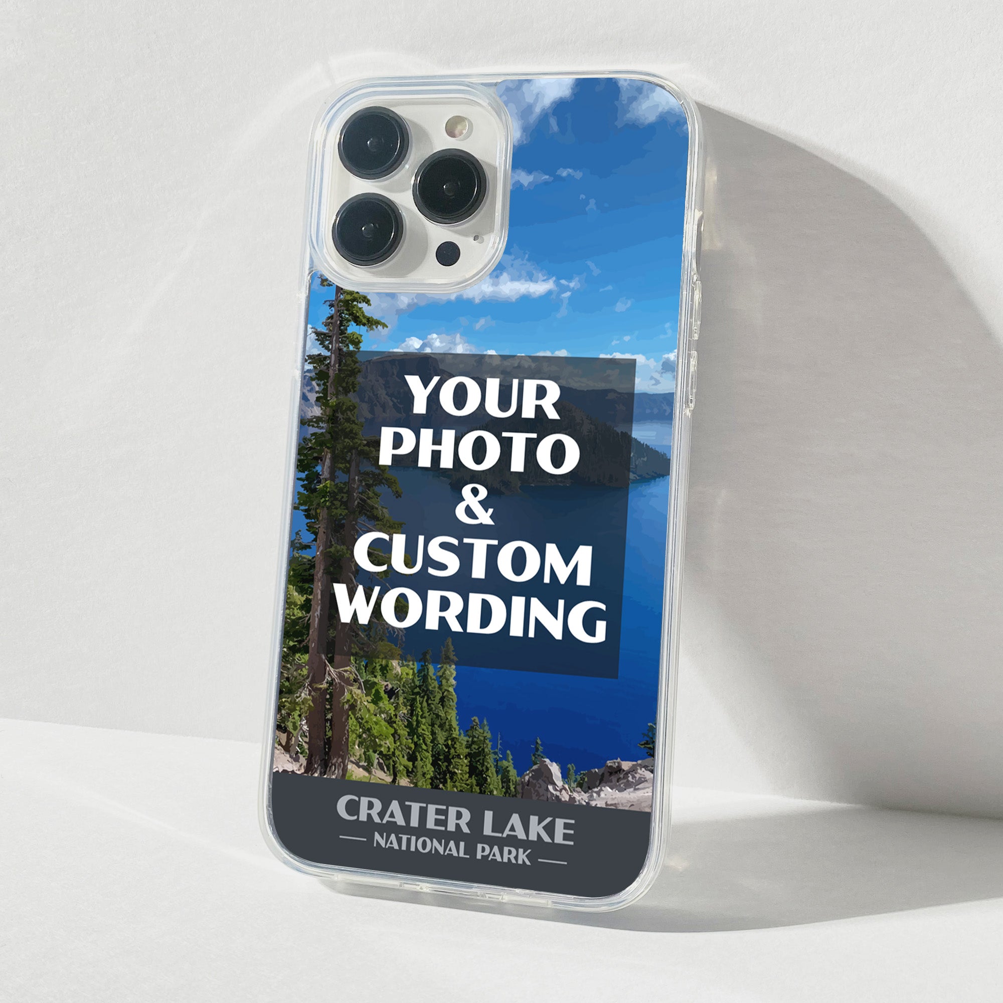 Personalized Phone Cases, Out of this World