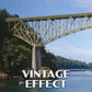 Deception Pass State Park Poster-WPA (Bridge)