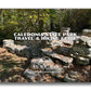 Caledonia State Park Itinerary (Digital Download)