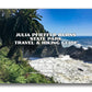 Julia Pfeiffer Burns State Park Itinerary (Digital Download)