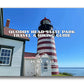 Quoddy Head State Park Itinerary (Digital Download)