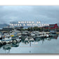 Whittier (Alaska State) Itinerary (Digital Download)