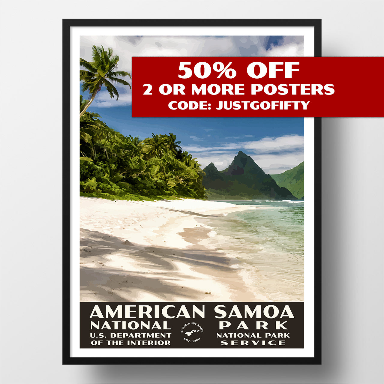 Our Islands  Visit American Samoa