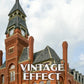 Pullman National Historical Park Poster-WPA (Visitor Center)