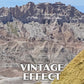 Badlands National Park Poster-WPA (Yellow Mounds)