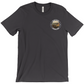 Grand Canyon National Park Short Sleeve Shirt (Grand Canyon in Shadows)