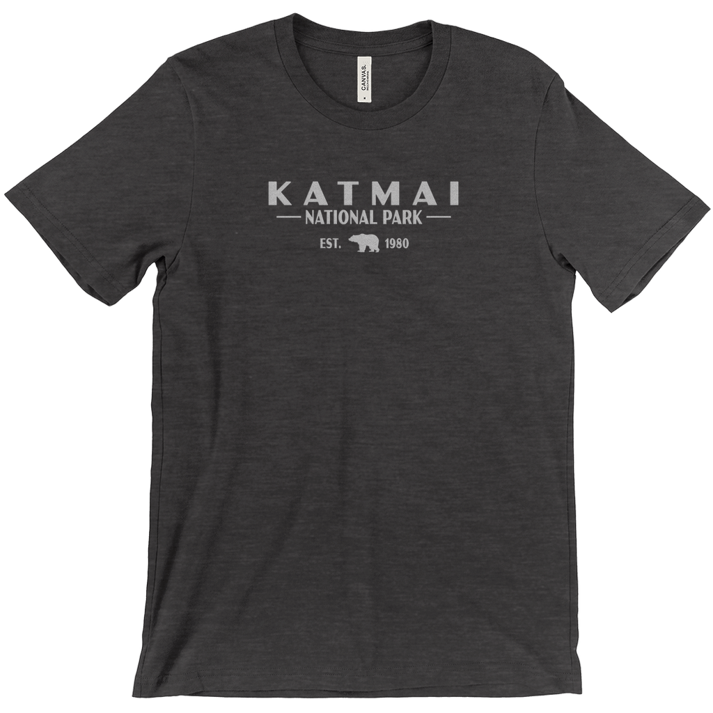 MEN'S KATMAI SHIRT