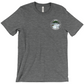 Katmai National Park Short Sleeve Shirt (Brooks Falls)