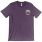 Wrangell-St. Elias National Park Short Sleeve Shirt (Kennecott Mine)